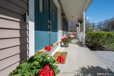 Tiny photo for 13 Rajcula Farm Road, Brookfield, CT 06804 (MLS # 24168493)