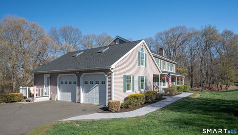 Tiny photo for 13 Rajcula Farm Road, Brookfield, CT 06804 (MLS # 24168493)