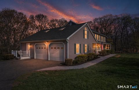 Tiny photo for 13 Rajcula Farm Road, Brookfield, CT 06804 (MLS # 24168493)