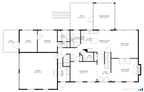 Tiny photo for 13 Rajcula Farm Road, Brookfield, CT 06804 (MLS # 24168493)
