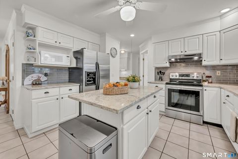 Tiny photo for 13 Rajcula Farm Road, Brookfield, CT 06804 (MLS # 24168493)