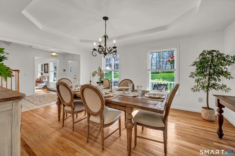 Tiny photo for 13 Rajcula Farm Road, Brookfield, CT 06804 (MLS # 24168493)