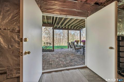 Tiny photo for 13 Rajcula Farm Road, Brookfield, CT 06804 (MLS # 24168493)