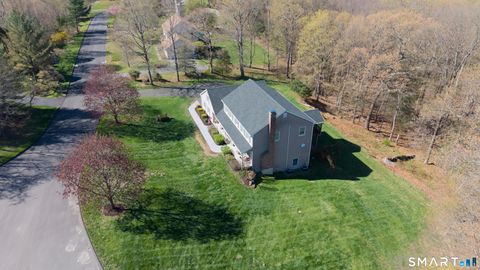 Tiny photo for 13 Rajcula Farm Road, Brookfield, CT 06804 (MLS # 24168493)