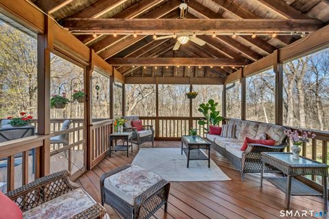 Tiny photo for 13 Rajcula Farm Road, Brookfield, CT 06804 (MLS # 24168493)