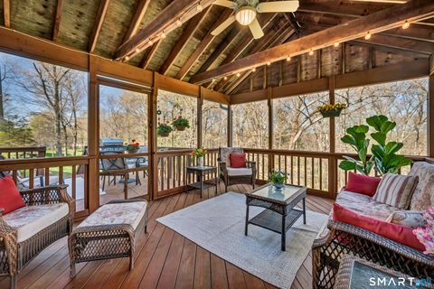 Tiny photo for 13 Rajcula Farm Road, Brookfield, CT 06804 (MLS # 24168493)