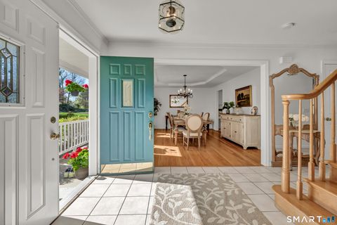 Tiny photo for 13 Rajcula Farm Road, Brookfield, CT 06804 (MLS # 24168493)