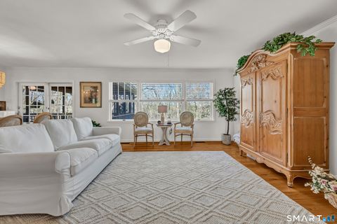 Tiny photo for 13 Rajcula Farm Road, Brookfield, CT 06804 (MLS # 24168493)