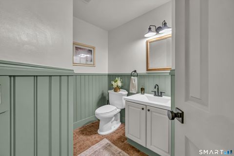 Tiny photo for 13 Rajcula Farm Road, Brookfield, CT 06804 (MLS # 24168493)