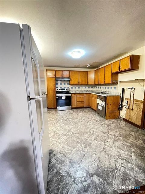 Tiny photo for 19 Bell Court #APT A1, East Hartford, CT 06108 (MLS # 24145440)