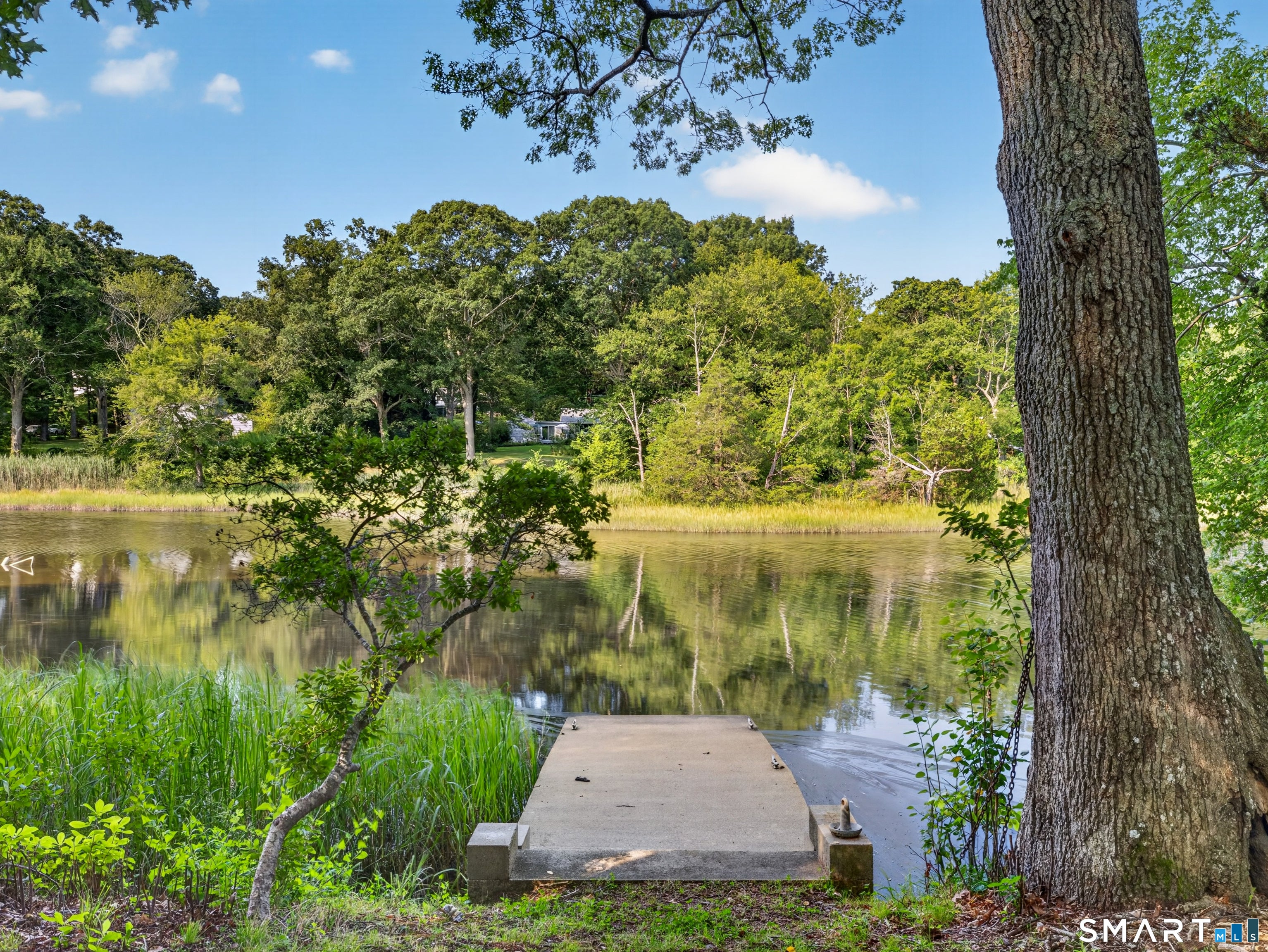 35 Chapman Mill Pond Road