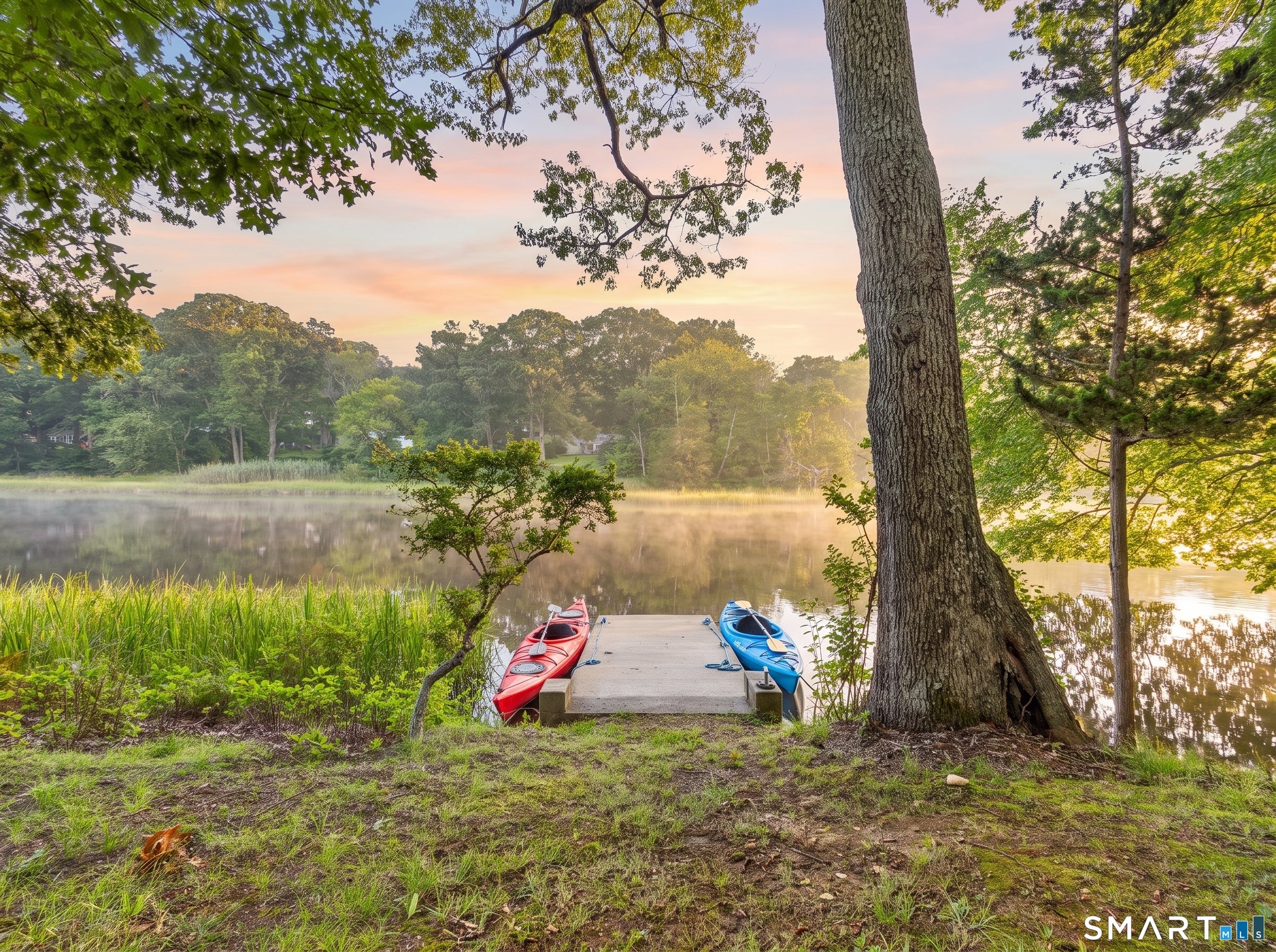 35 Chapman Mill Pond Road