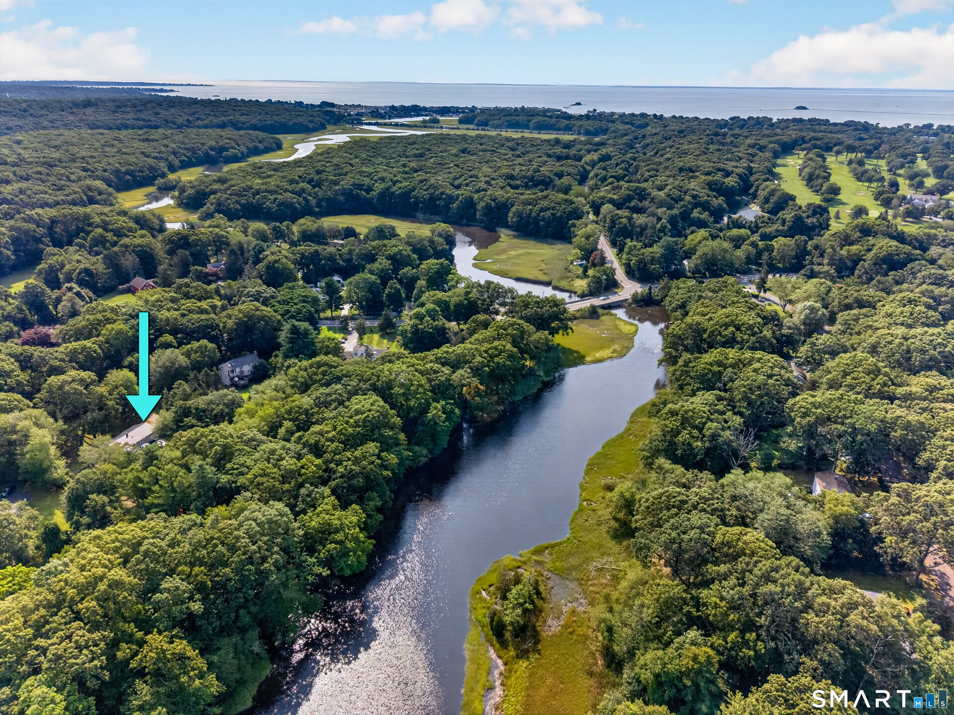 35 Chapman Mill Pond Road
