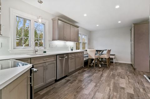 Tiny photo for 155 Mill Road, North Haven, CT 06473 (MLS # 24138211)