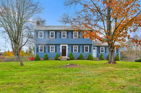 Tiny photo for 155 Mill Road, North Haven, CT 06473 (MLS # 24138211)