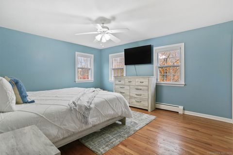 Tiny photo for 155 Mill Road, North Haven, CT 06473 (MLS # 24138211)