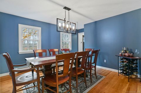 Tiny photo for 155 Mill Road, North Haven, CT 06473 (MLS # 24138211)