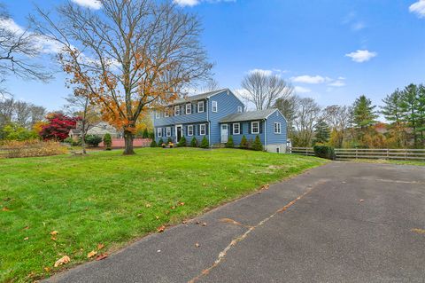 Tiny photo for 155 Mill Road, North Haven, CT 06473 (MLS # 24138211)