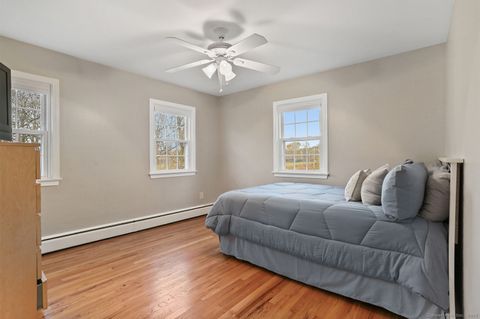 Tiny photo for 155 Mill Road, North Haven, CT 06473 (MLS # 24138211)