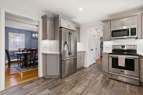 Tiny photo for 155 Mill Road, North Haven, CT 06473 (MLS # 24138211)