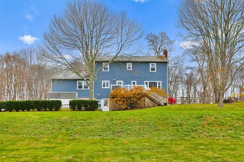Tiny photo for 155 Mill Road, North Haven, CT 06473 (MLS # 24138211)