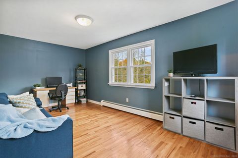 Tiny photo for 155 Mill Road, North Haven, CT 06473 (MLS # 24138211)