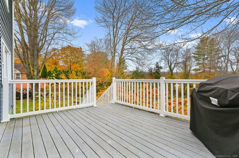 Tiny photo for 155 Mill Road, North Haven, CT 06473 (MLS # 24138211)