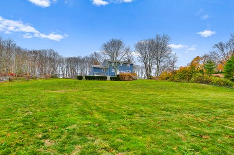 Tiny photo for 155 Mill Road, North Haven, CT 06473 (MLS # 24138211)