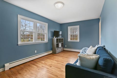 Tiny photo for 155 Mill Road, North Haven, CT 06473 (MLS # 24138211)