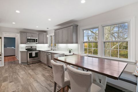 Tiny photo for 155 Mill Road, North Haven, CT 06473 (MLS # 24138211)