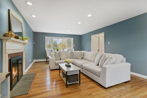 Tiny photo for 155 Mill Road, North Haven, CT 06473 (MLS # 24138211)