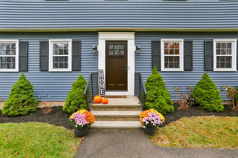 Tiny photo for 155 Mill Road, North Haven, CT 06473 (MLS # 24138211)