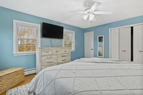 Tiny photo for 155 Mill Road, North Haven, CT 06473 (MLS # 24138211)