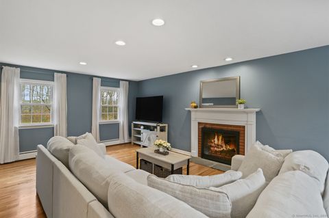 Tiny photo for 155 Mill Road, North Haven, CT 06473 (MLS # 24138211)