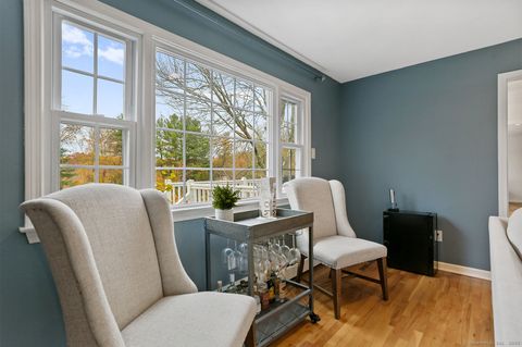 Tiny photo for 155 Mill Road, North Haven, CT 06473 (MLS # 24138211)