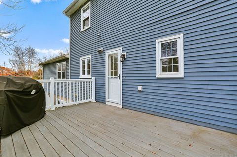 Tiny photo for 155 Mill Road, North Haven, CT 06473 (MLS # 24138211)