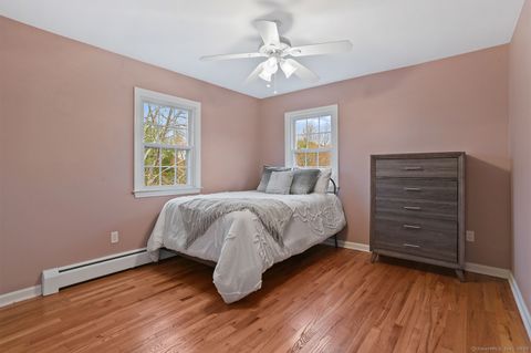 Tiny photo for 155 Mill Road, North Haven, CT 06473 (MLS # 24138211)