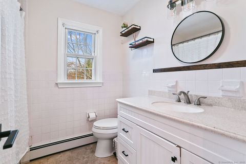 Tiny photo for 155 Mill Road, North Haven, CT 06473 (MLS # 24138211)