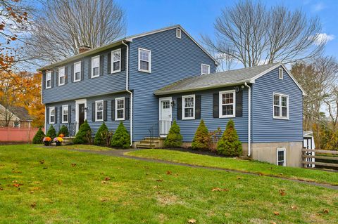 Tiny photo for 155 Mill Road, North Haven, CT 06473 (MLS # 24138211)