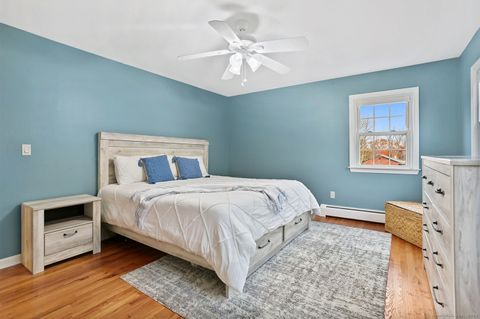 Tiny photo for 155 Mill Road, North Haven, CT 06473 (MLS # 24138211)