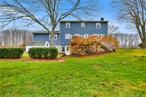 Tiny photo for 155 Mill Road, North Haven, CT 06473 (MLS # 24138211)