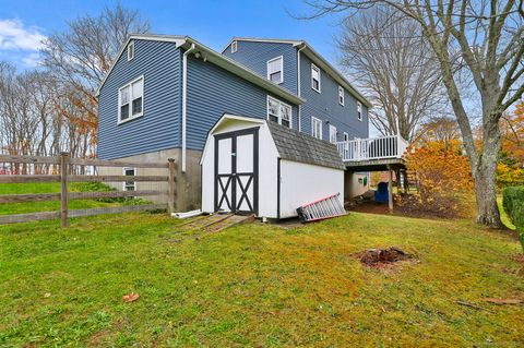 Tiny photo for 155 Mill Road, North Haven, CT 06473 (MLS # 24138211)