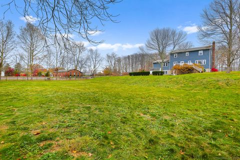 Tiny photo for 155 Mill Road, North Haven, CT 06473 (MLS # 24138211)