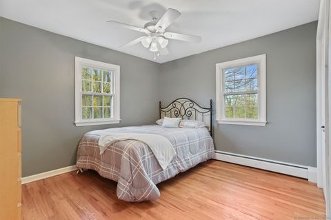 Tiny photo for 155 Mill Road, North Haven, CT 06473 (MLS # 24138211)