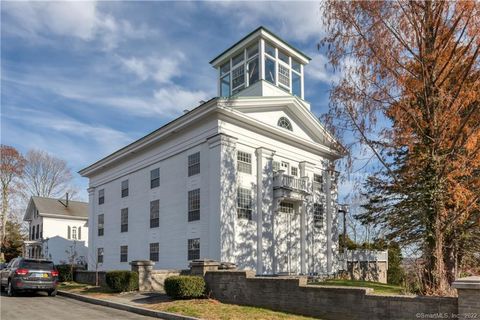 33A Prospect Street Essex CT 06426