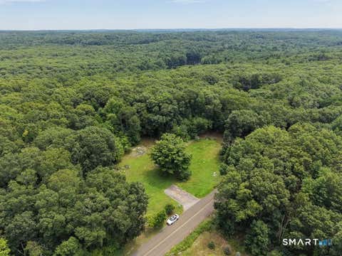 Vacant Land For Sale - 147 Pasay Road<br/> Windham County, Thompson, CT 06255