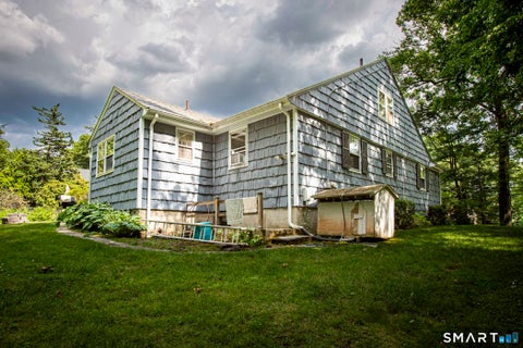 Tiny photo for 66 Cliffmore Road, West Hartford, CT 06107 (MLS # 24183690)