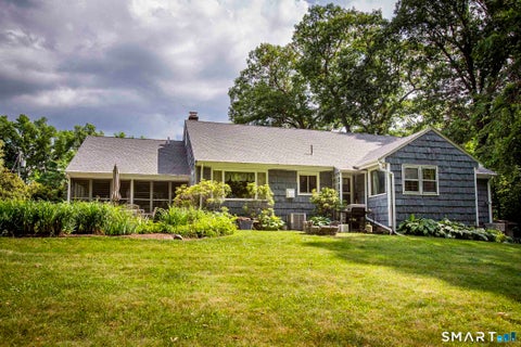 Tiny photo for 66 Cliffmore Road, West Hartford, CT 06107 (MLS # 24183690)