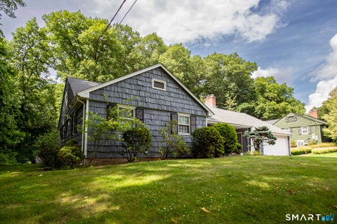 Tiny photo for 66 Cliffmore Road, West Hartford, CT 06107 (MLS # 24183690)