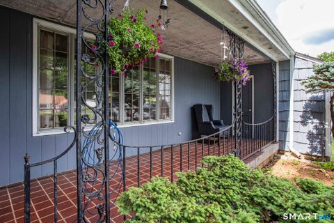 Tiny photo for 66 Cliffmore Road, West Hartford, CT 06107 (MLS # 24183690)